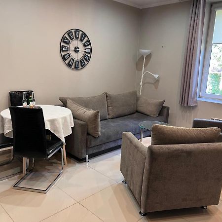 Look Of Dreams - Apartament Milowice Sosnowiec Exteriér fotografie