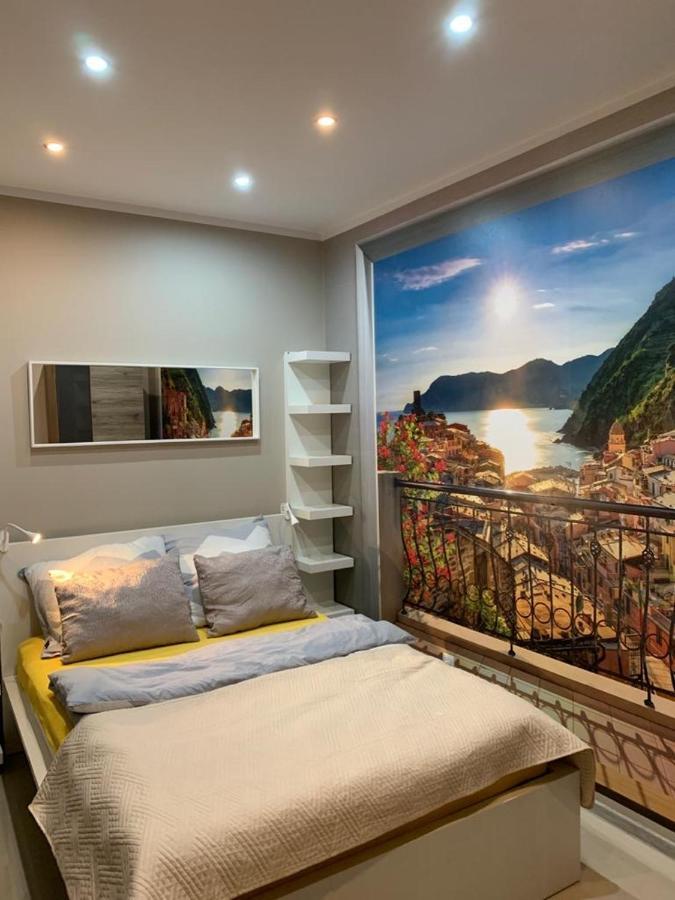 Look Of Dreams - Apartament Milowice Sosnowiec Exteriér fotografie