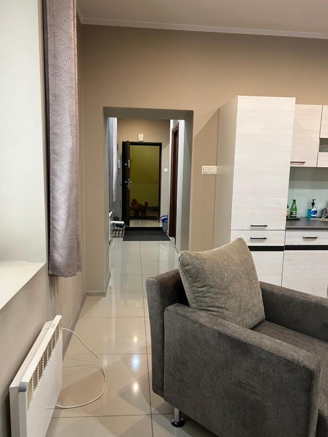 Look Of Dreams - Apartament Milowice Sosnowiec Exteriér fotografie