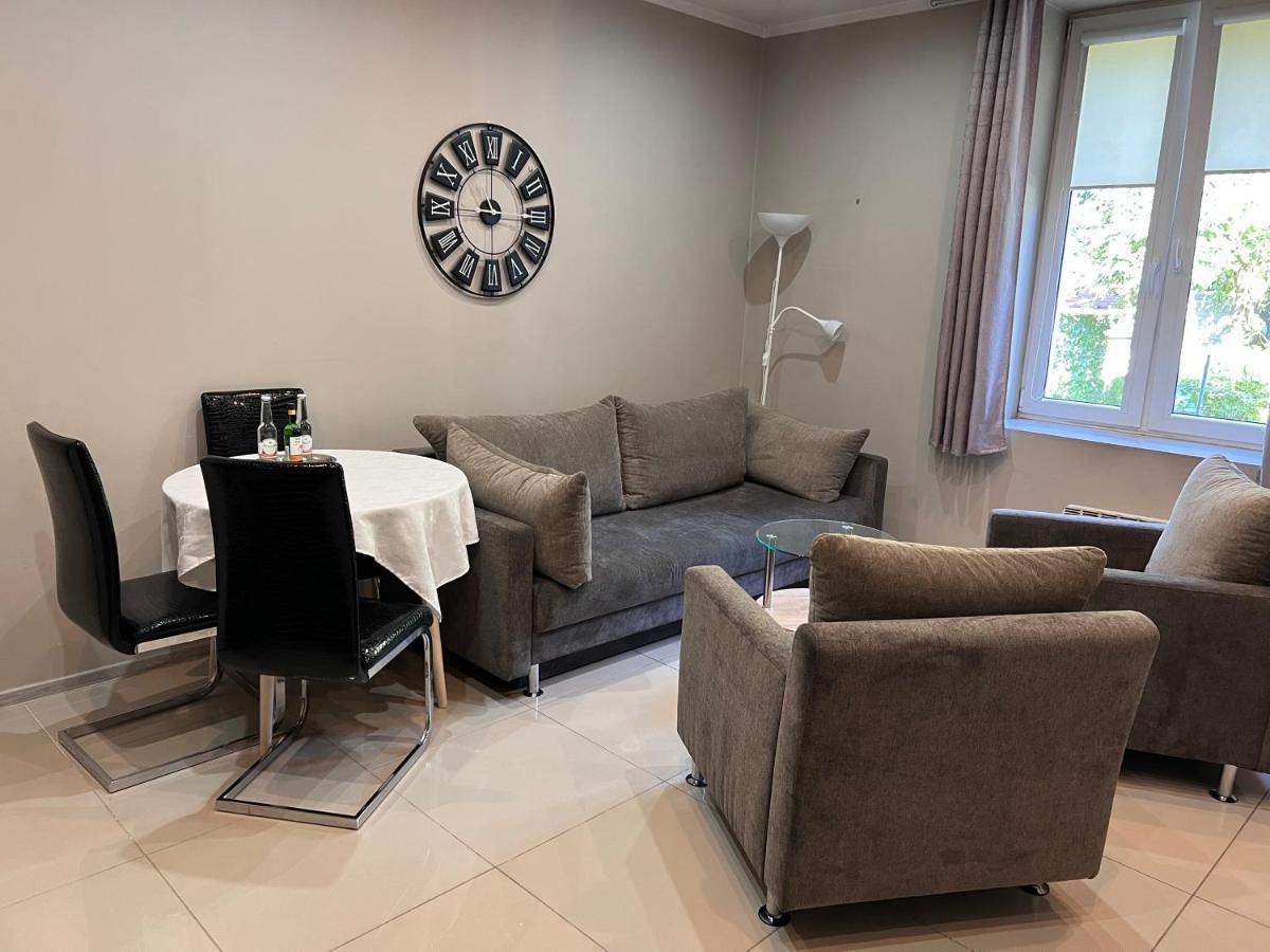 Look Of Dreams - Apartament Milowice Sosnowiec Exteriér fotografie