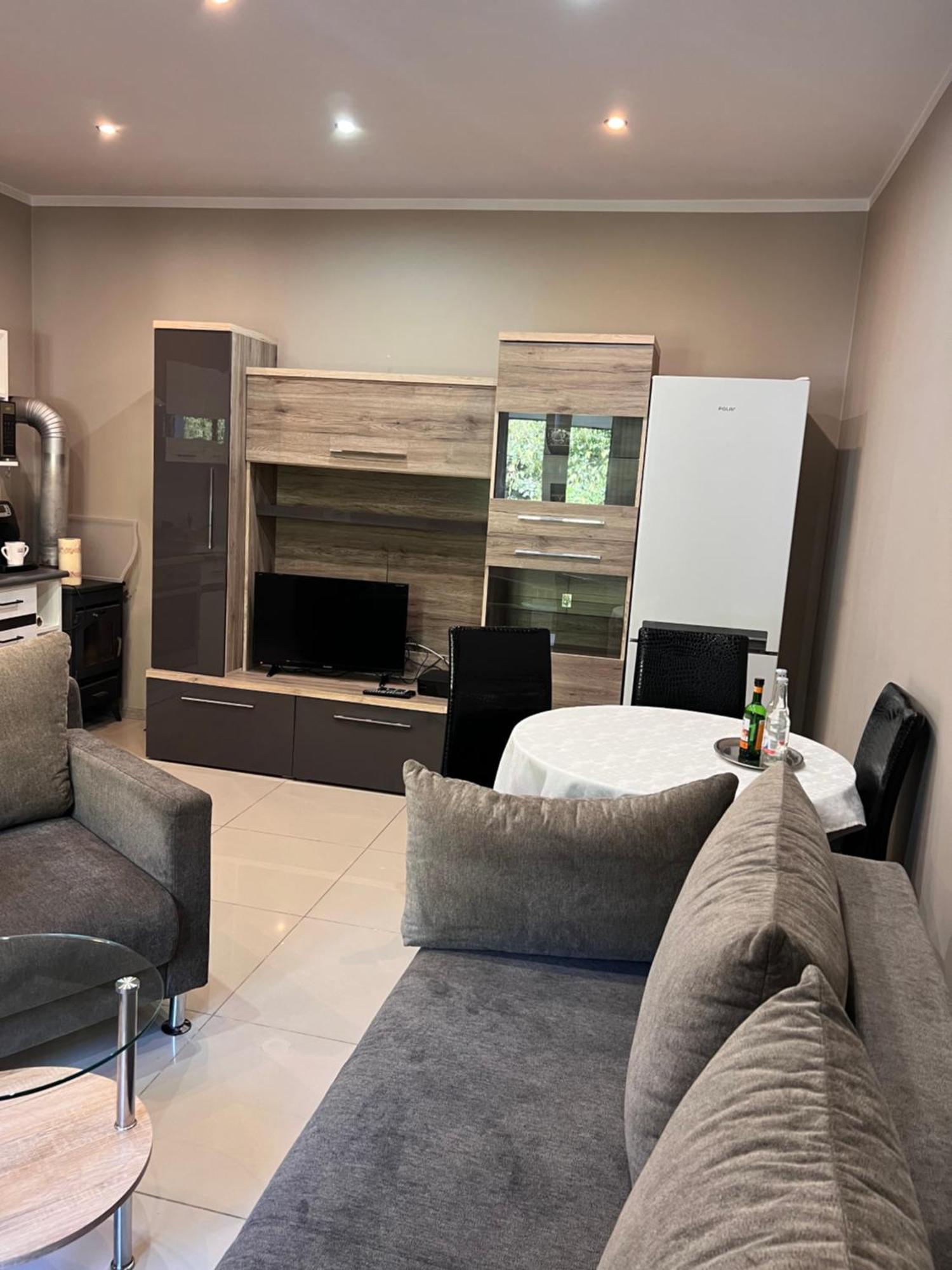 Look Of Dreams - Apartament Milowice Sosnowiec Exteriér fotografie